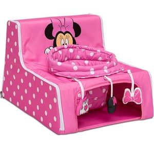 Minnie Mouse foldable chair
